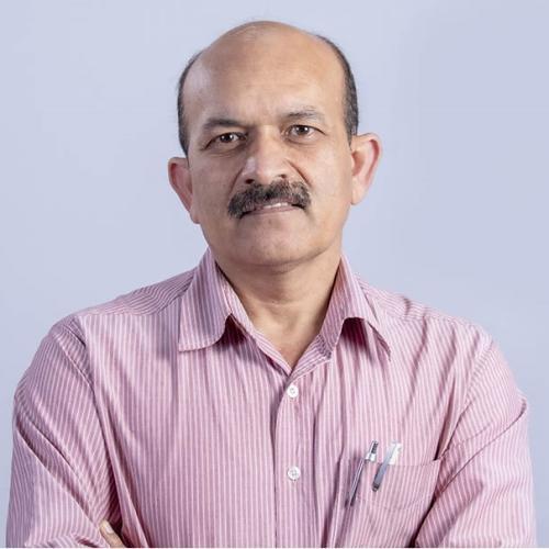Navin Kumar