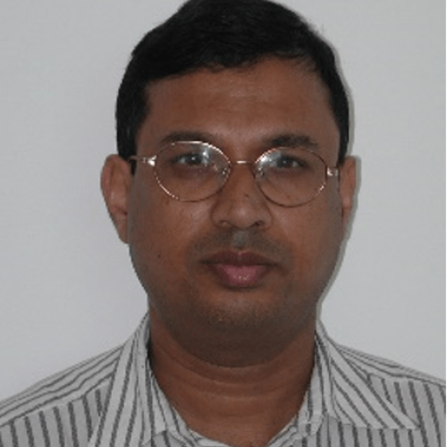 Amiya Nayak