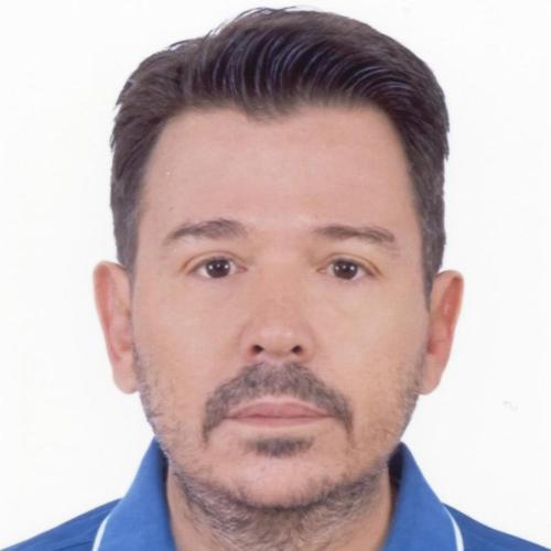 Nektarios Moraitis
