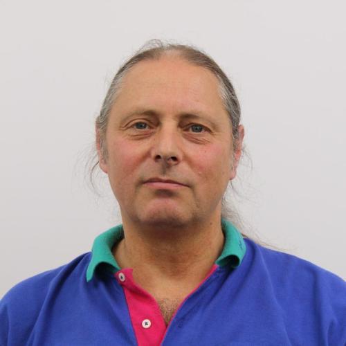 Alon Newton