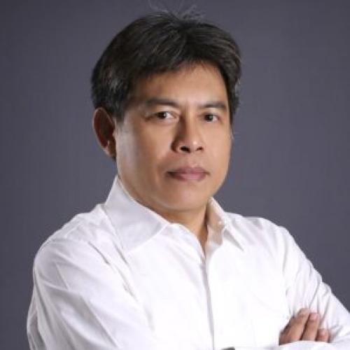 Olarn Wongwirat