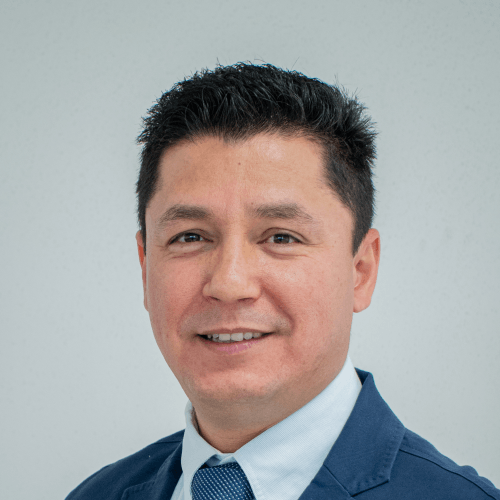 Fernando Ornelas-Tellez