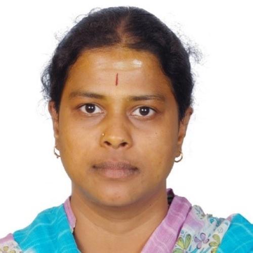 P. Rajalakshmi