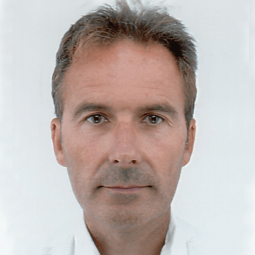 Pascal Lorenz