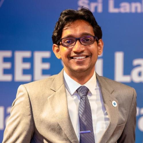 Peshan Sampath