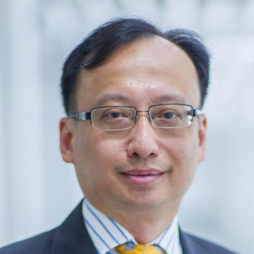 Peter Chong