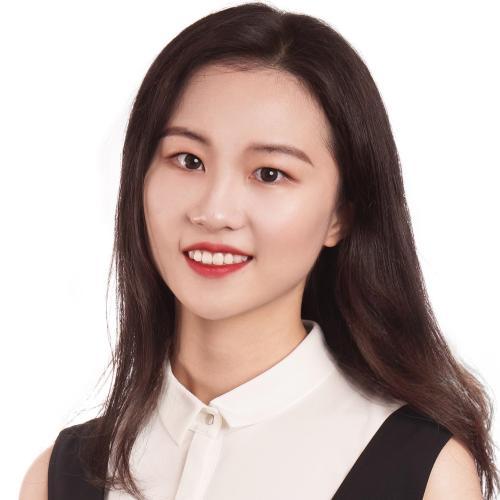 Yejing Fan