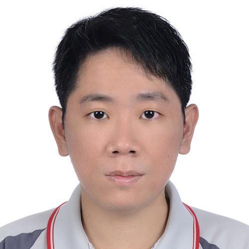 Dr. Yen-Ru Lai