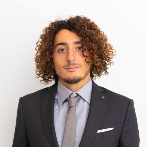 Davide De Simone