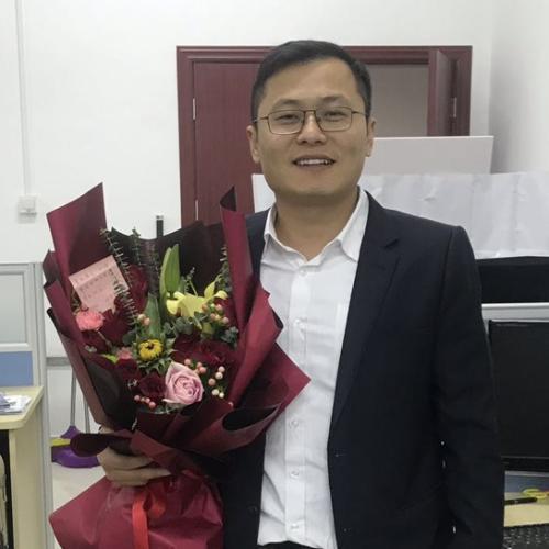 Lei Chu