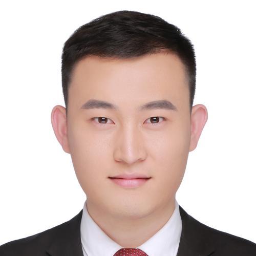 Lipeng Zhu
