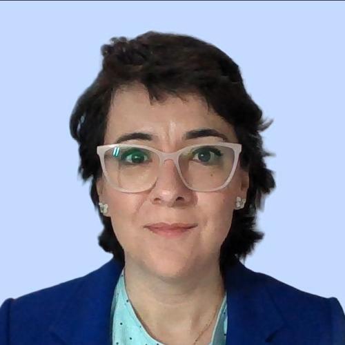 Lucia Gauchia