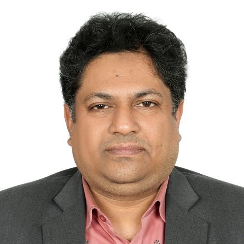Md Zahangir Alam