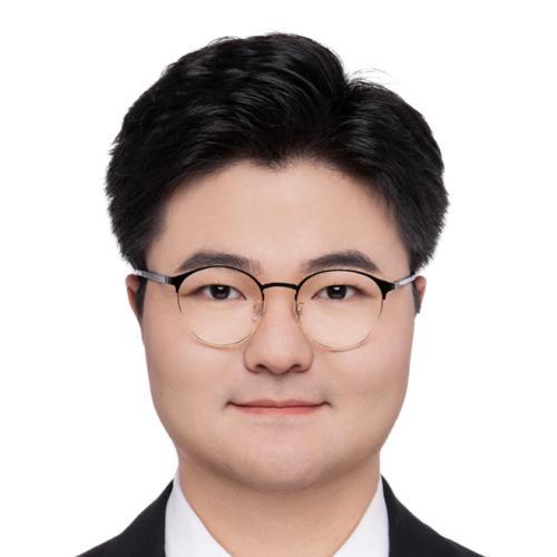 Weizheng Zhang