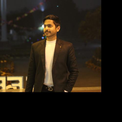 Kartik Bansal