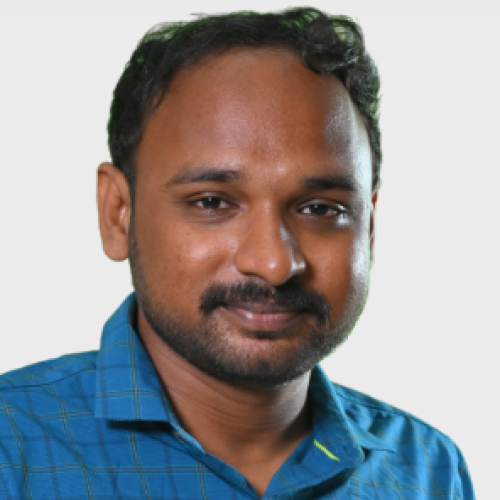 Dr. Appalabathula Venkatesh