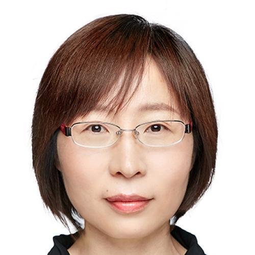 Jianhua Zhang