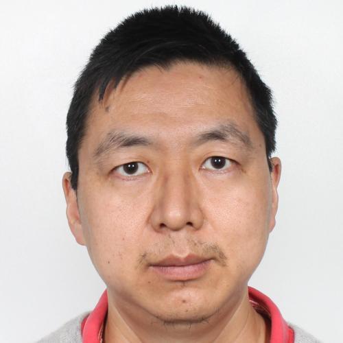 Ming Xiao