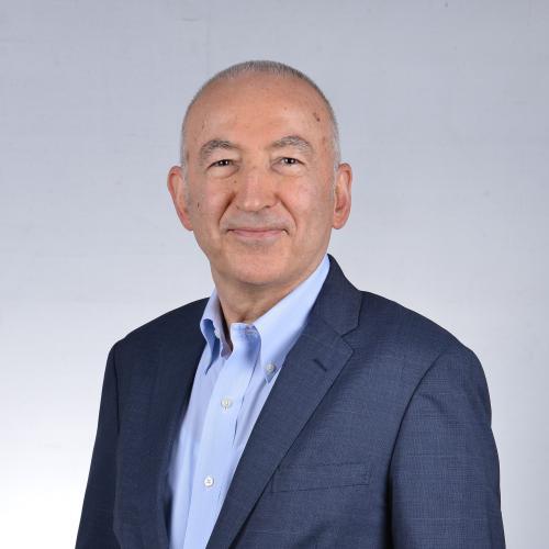 Prof. Dr. Orhan Behic Alankus