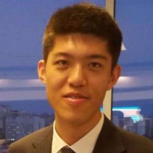 Ruiqi (Richie) Liu