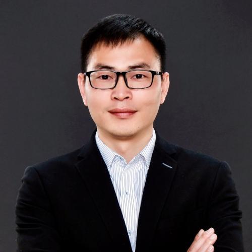 Jianping He