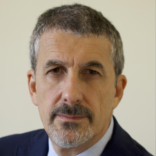 Claudio Casetti 