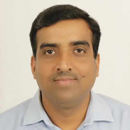 Prabhat Kumar Upadhyay