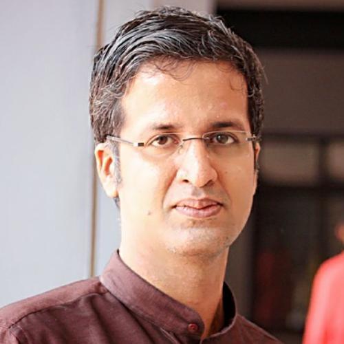 Prabin James