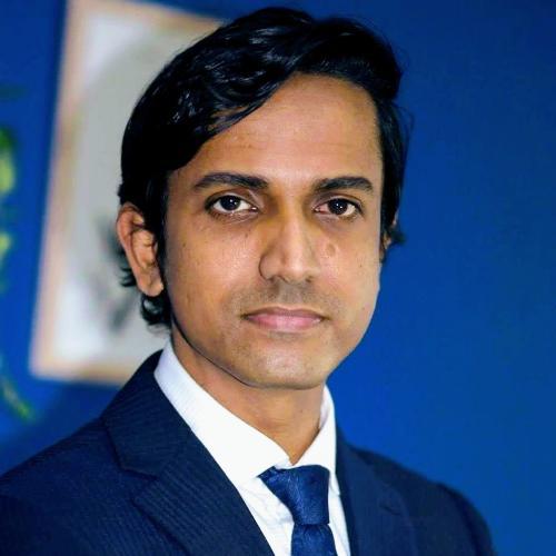 Prakash Chaki