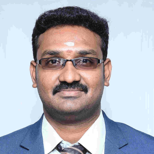 R Sreekanth