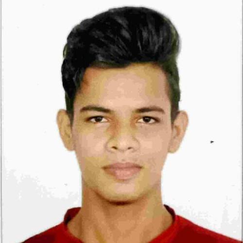 Rajaneesh Baghel