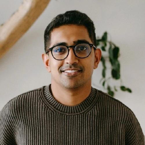 Rangarajan Ramanujam