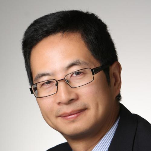 Richard Yu
