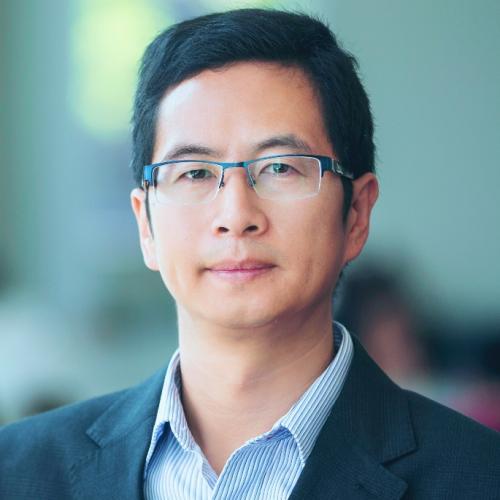 Richard Yu