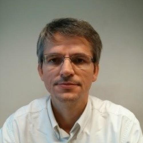 Rui  Esteves Araujo