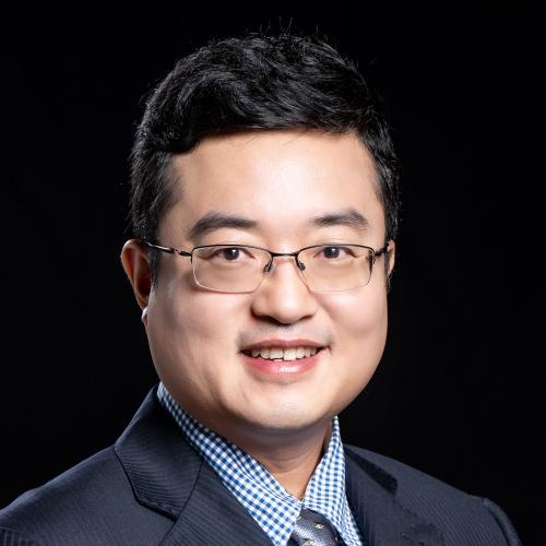 Rui Zhang