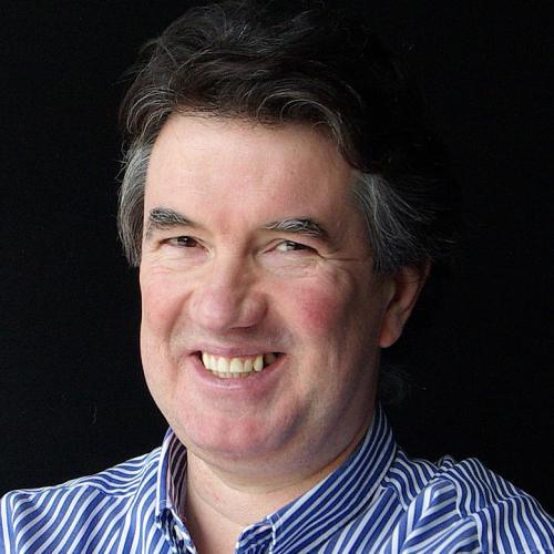 Dirk Slock