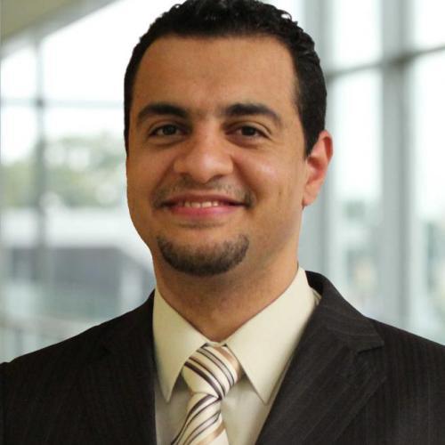 Ahmed Hamdi Sakr
