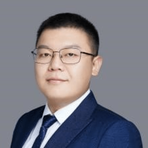 Dongxuan He
