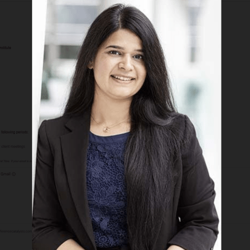 Kuljeet Kaur