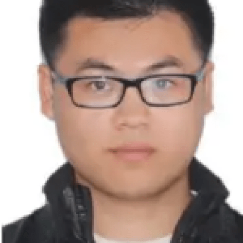 Jie Huang