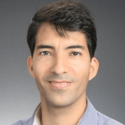 Mojtaba Vaezi