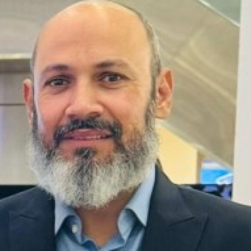 Dr. Haleem Farman