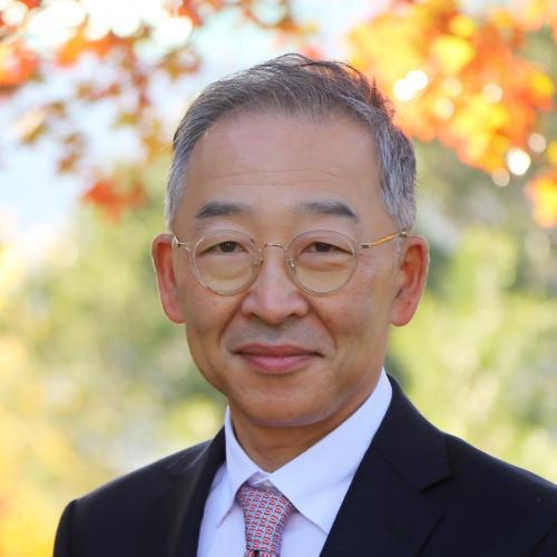 Seung-Hoon Hwang