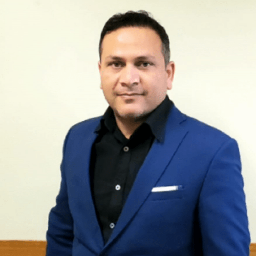Shahid Mumtaz