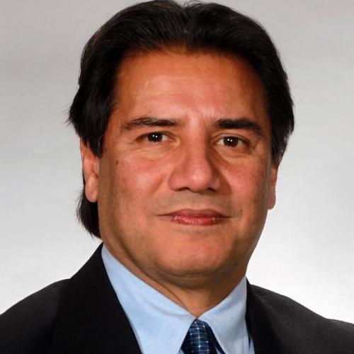 Hamid Sharif