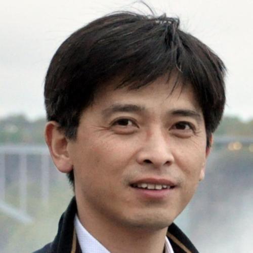 Jian-Xin Shen