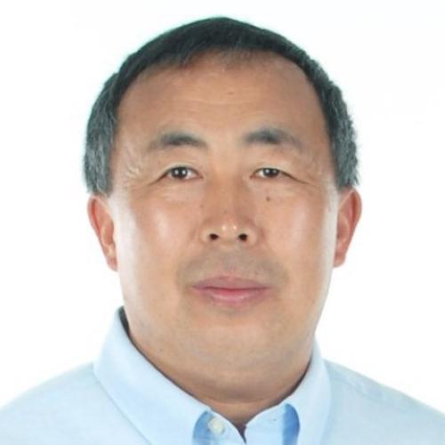Sherman Shen