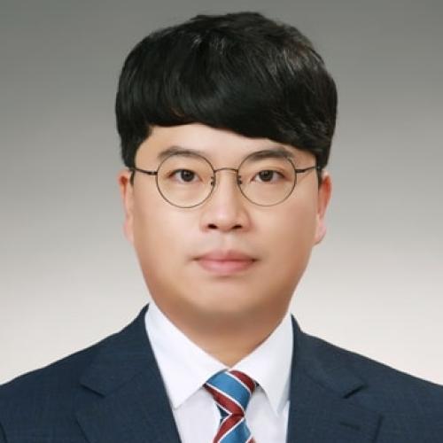Wonjae Shin
