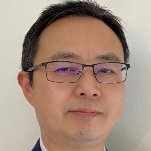 Shui Yu